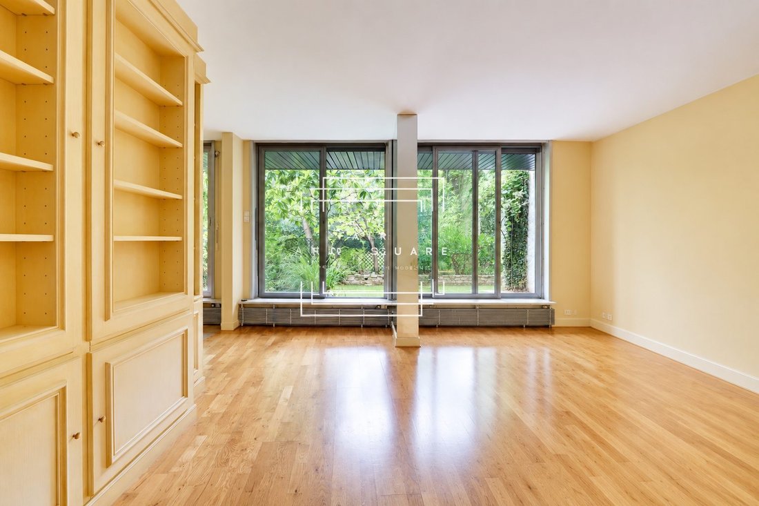 Apartment in La Plaine des Sablons, Neuilly-sur-Seine, France 2 - 18990626
