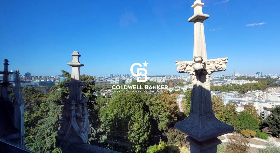 Apartamento en Bas Meudon, Meudon, Francia 5 - 18989451