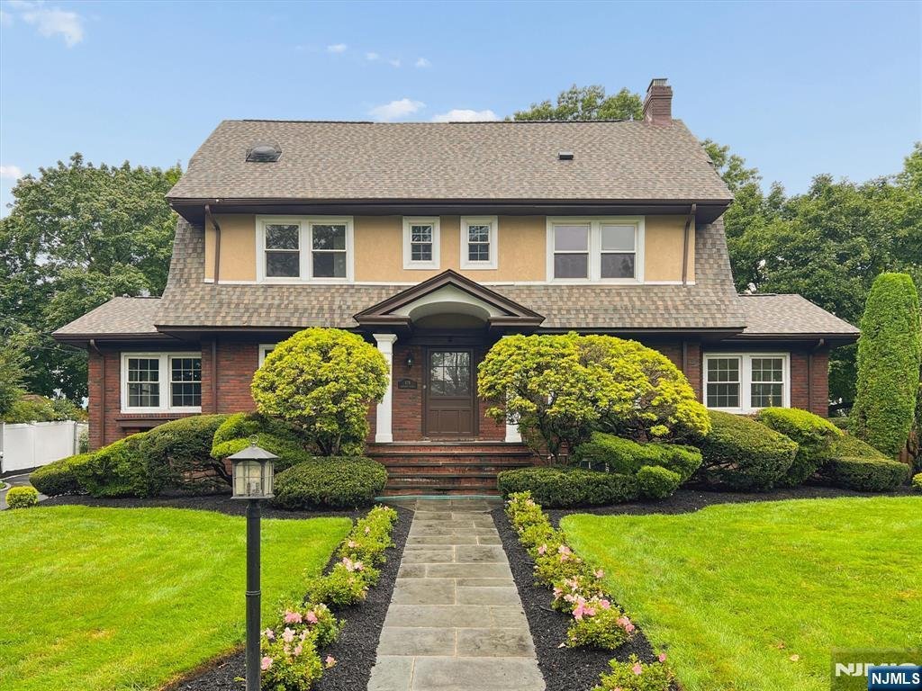 House in Glen Ridge, New Jersey, United States 1 - 18988871