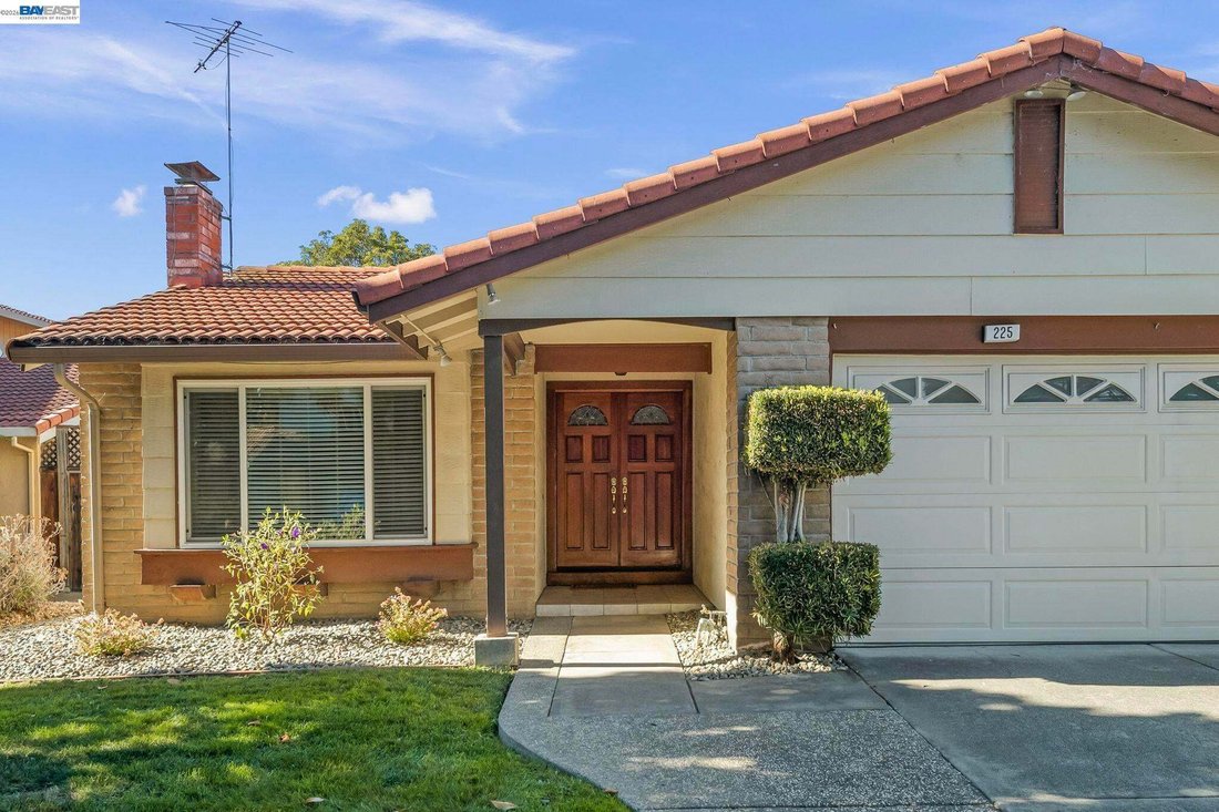 House in Newark, California, United States 3 - 18987829