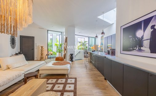 Apartment in Aiguillon, Arcachon, France 1