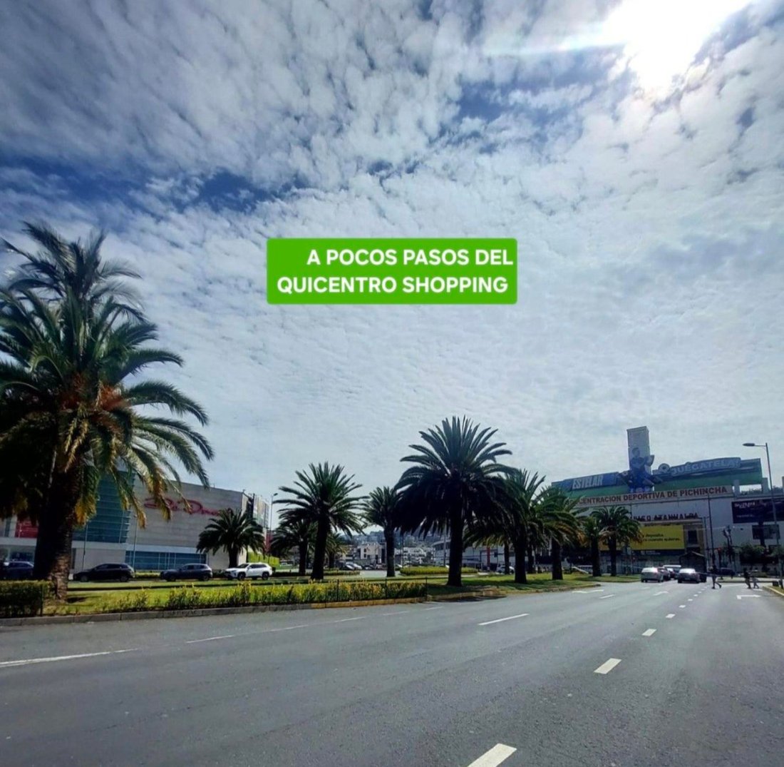 Land in Quito, Pichincha, Ecuador 4 - 18990367
