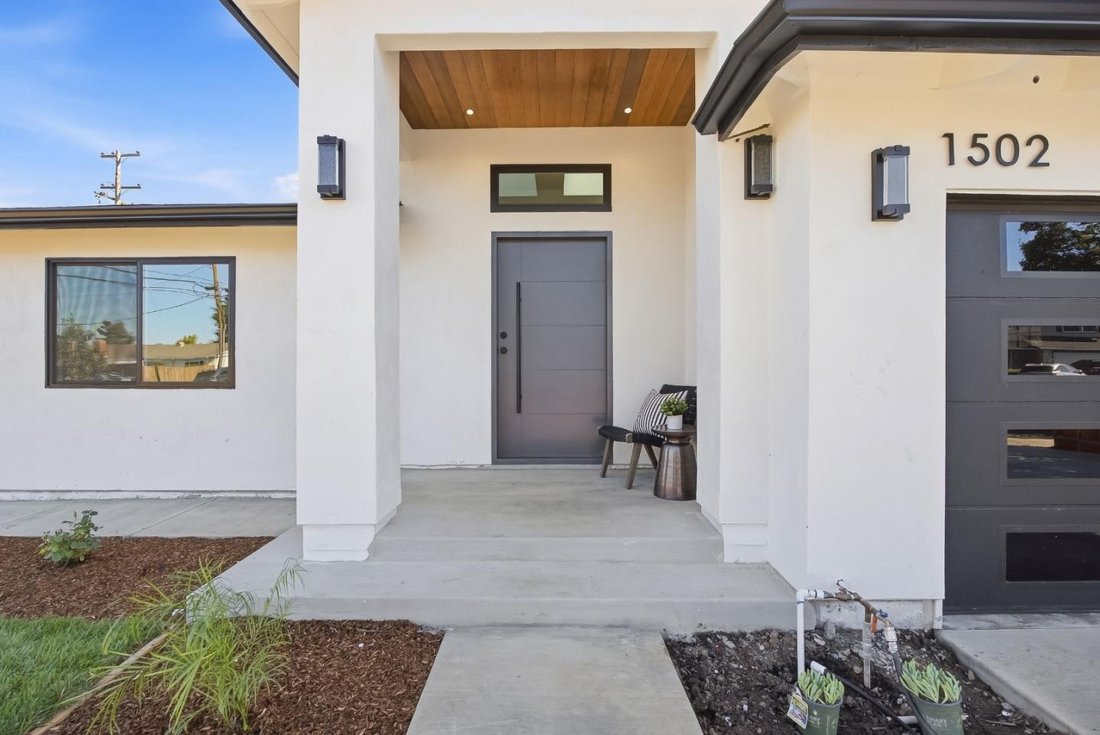 House in San Jose, California, United States 5 - 18987843
