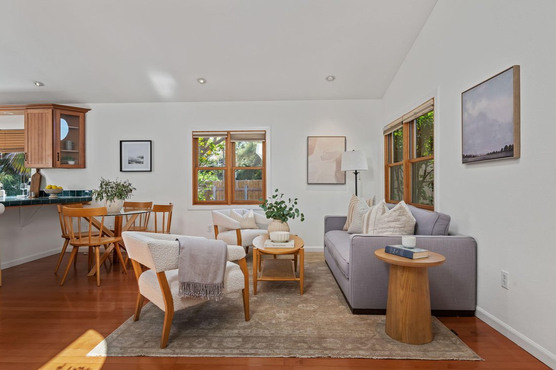 House in Santa Barbara, California, United States 5 - 18987758
