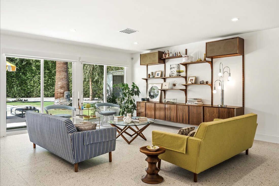 House in Palm Springs, California, United States 5 - 18987777