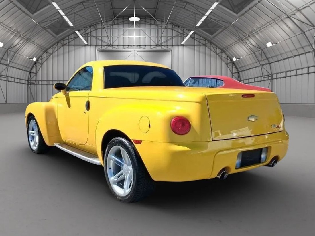Cabriolet in Pontoon Beach, IL, United States 4 - 18566455