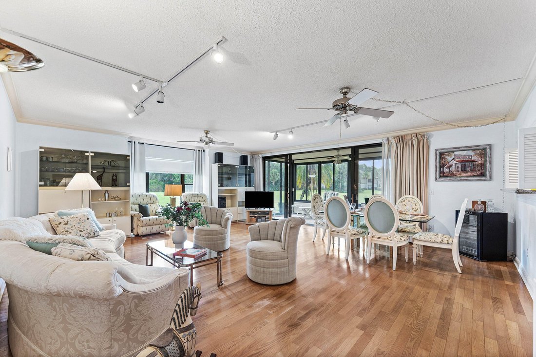 Condo in Wellington, Florida, United States 3 - 18989328