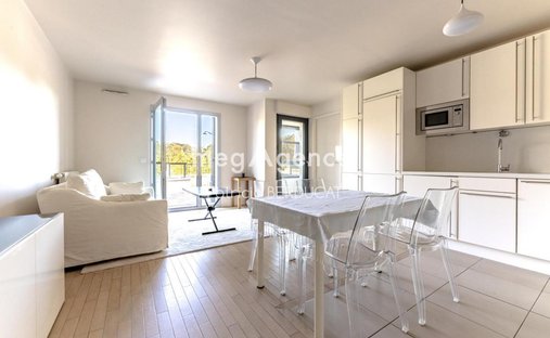 Wohnung in Centre Ville, Charenton-le-Pont, Frankreich 1
