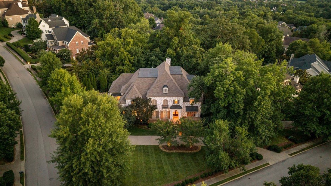 House in Franklin, Tennessee, United States 2 - 18987681