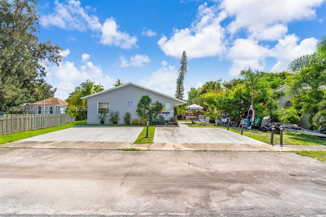 House in Dania Beach, Florida, United States 1 - 18988332