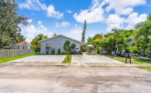 Casa a Dania Beach, Florida, Stati Uniti 1