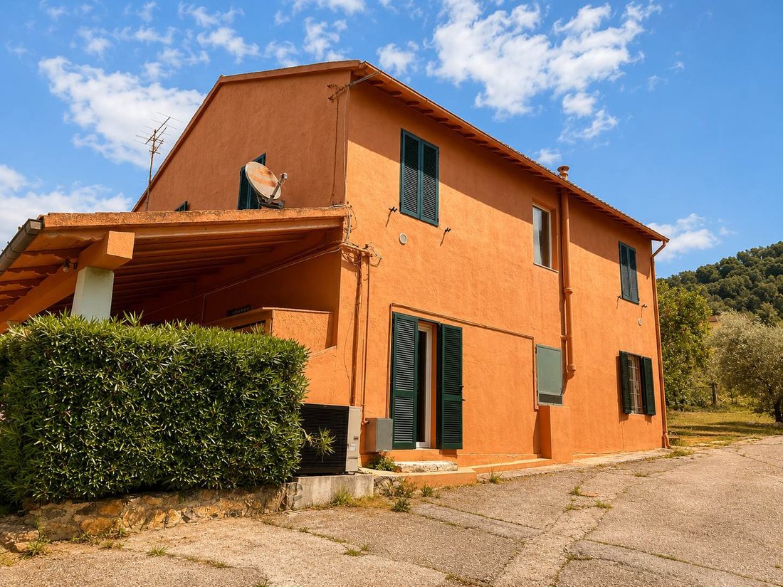 Apartment in Roselle, Grosseto, Tuscany 3 - 18989150