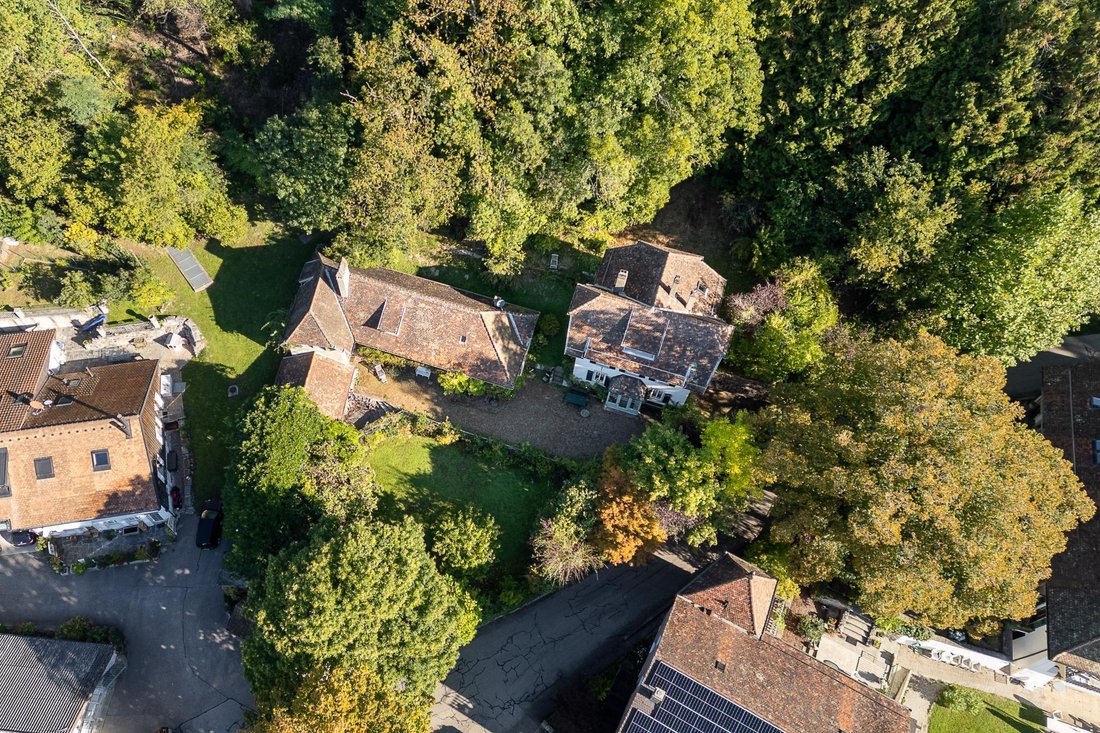 House in Rolle, Vaud, Switzerland 2 - 18523750