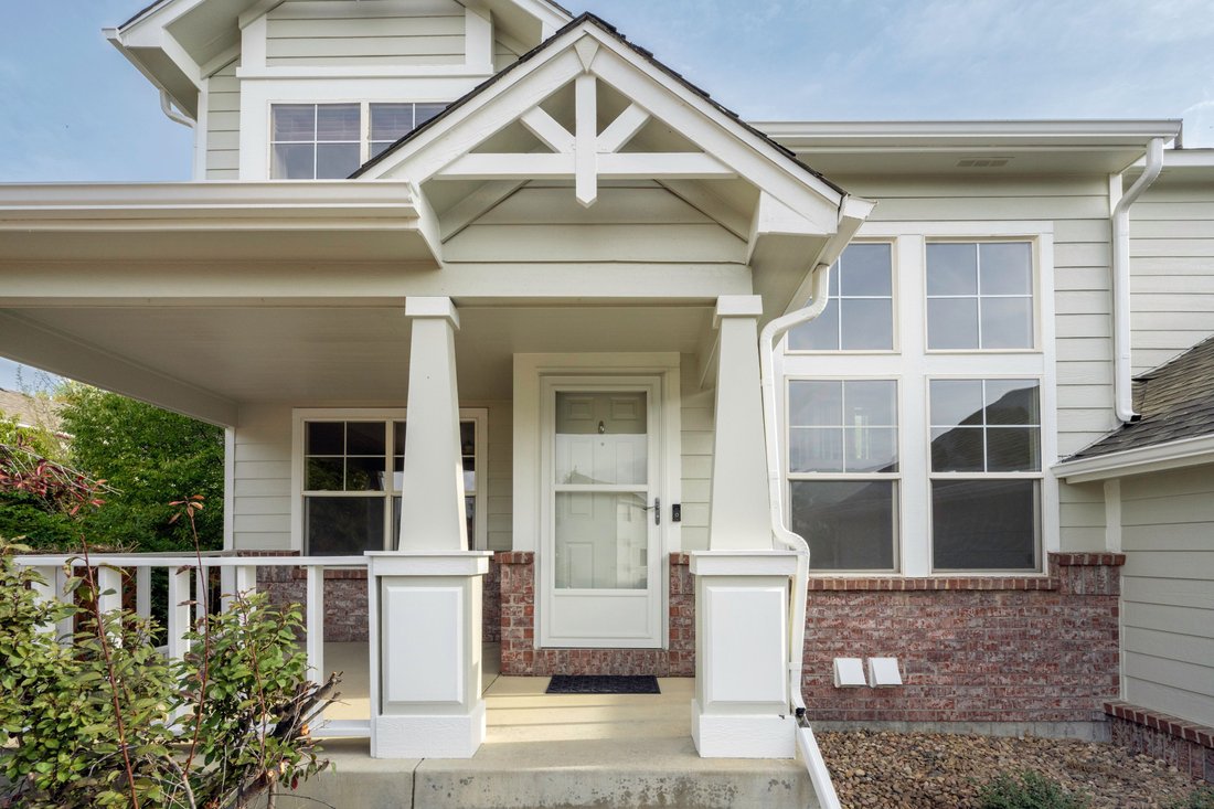 House in Thornton, Colorado, United States 2 - 18987014