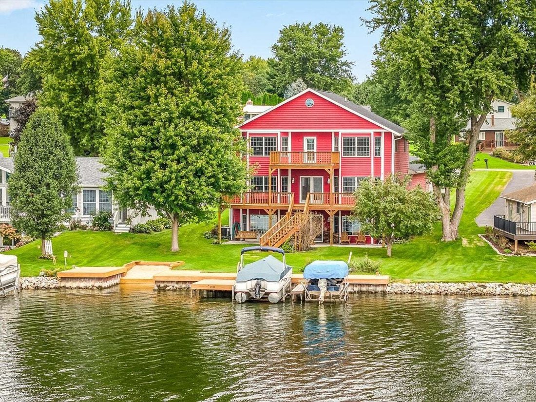 House in Davis, Illinois, United States 4 - 18988219