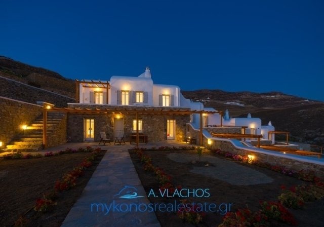 Estate in Greece 4 - 18987957