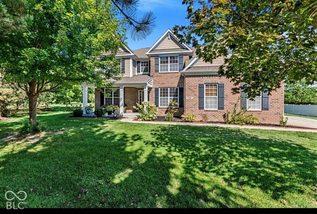 House in Indianapolis, Indiana, United States 1 - 18988239