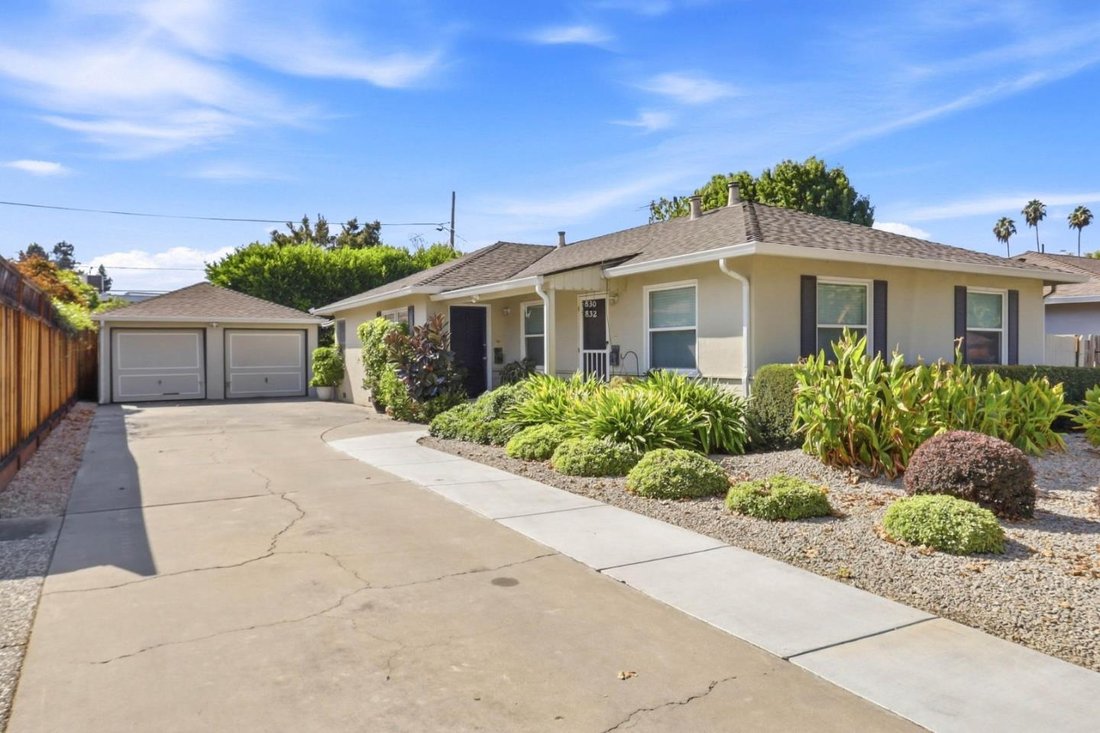 House in San Jose, California, United States 1 - 18987864