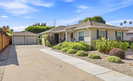 House in San Jose, California, United States 1