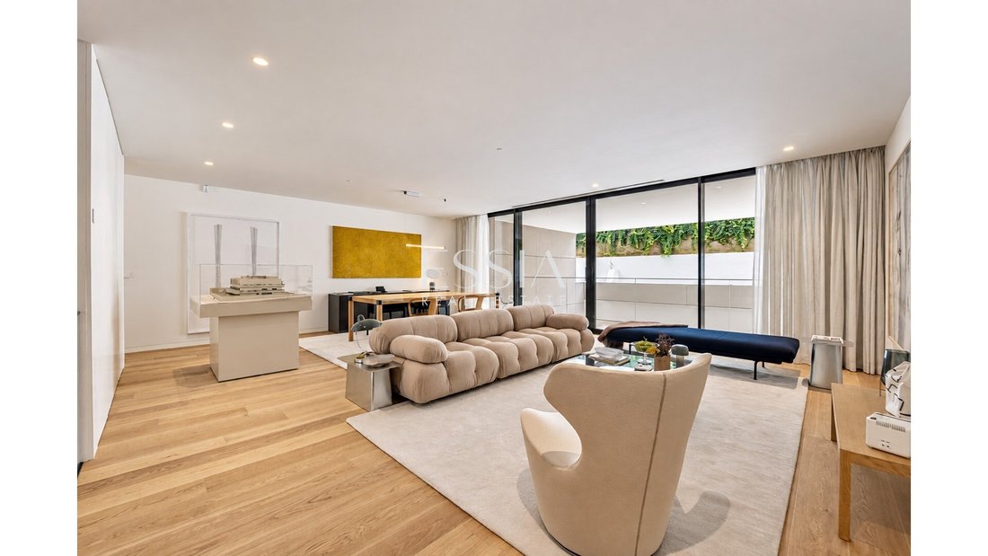 Apartment in Aldoar, Foz do Douro e Nevogilde, Porto District, Portugal 2 - 13547206