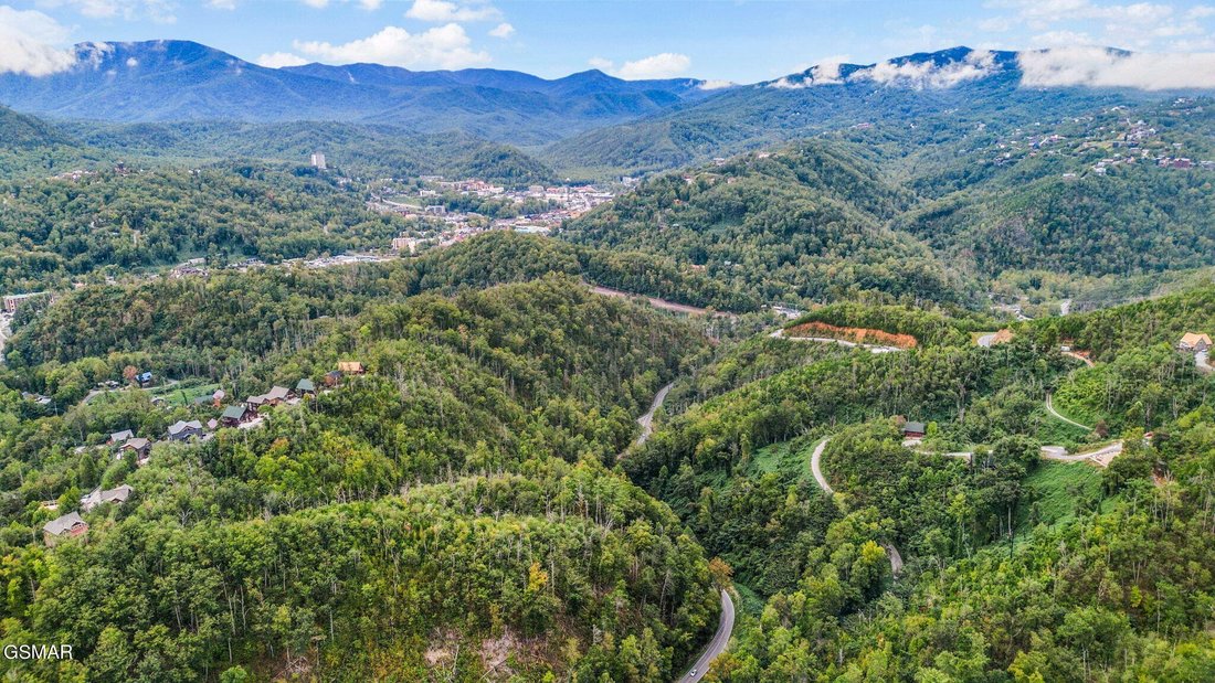 Land in Gatlinburg, Tennessee, United States 4 - 18987304