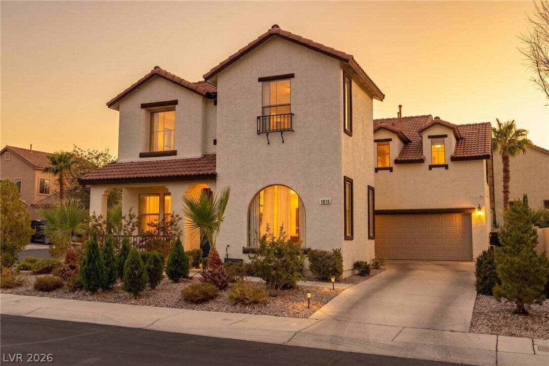 House in Henderson, Nevada, United States 1 - 18987694