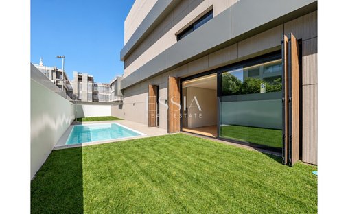Wohnung in Aldoar, Foz do Douro und Nevogilde, Distrikt Porto, Portugal 1