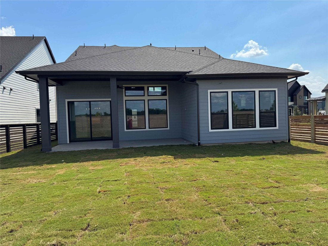 House in Houston, Texas, United States 2 - 17388315