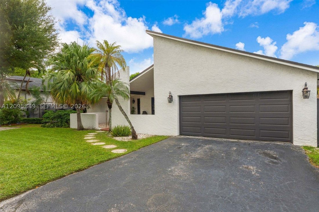 House in West Miami, Florida, United States 3 - 18988305
