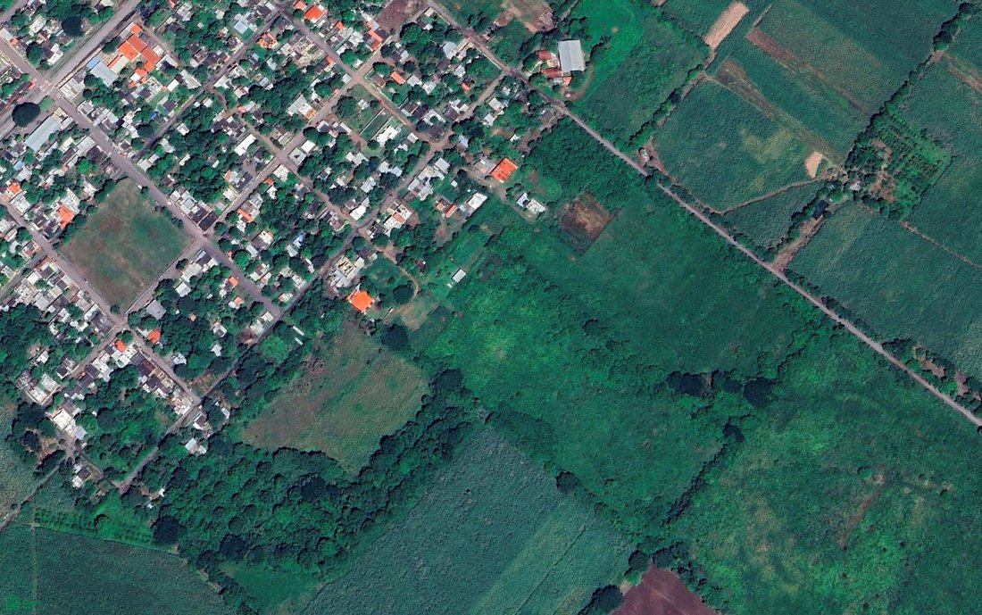 Land in Mata Loma, Veracruz, Mexico 2 - 17804330