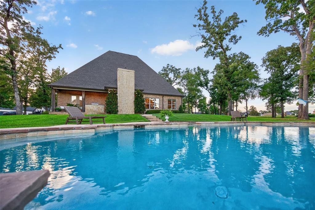 House in Chandler, Texas, United States 4 - 18988666