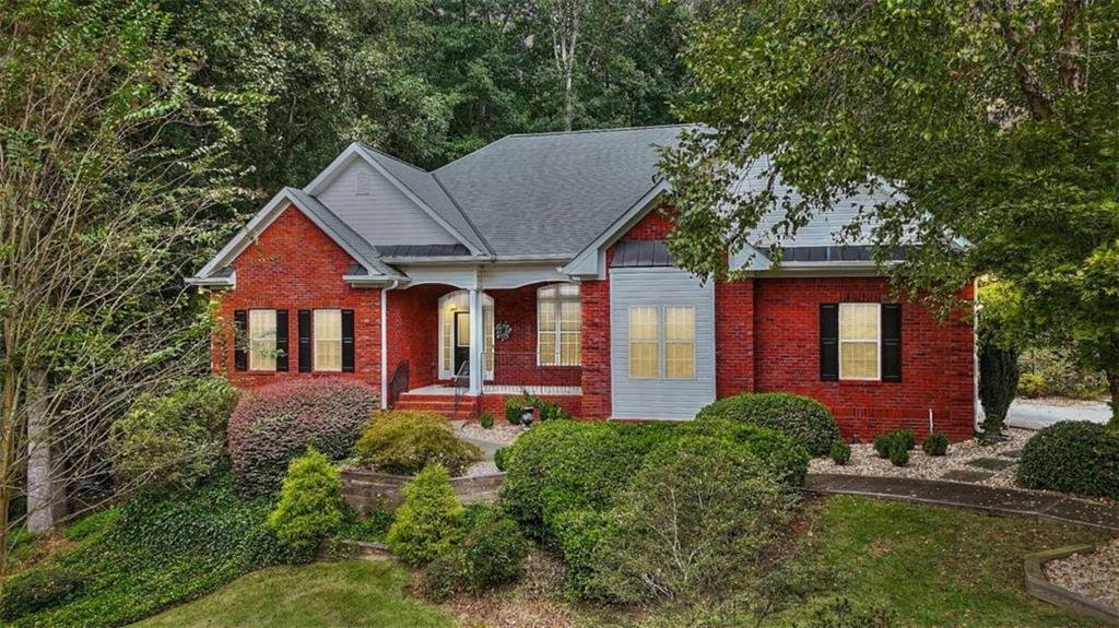 House in Monroe, Georgia, United States 1 - 18988748