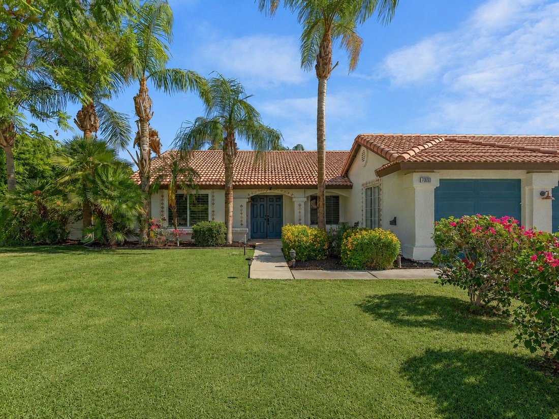 Casa a La Quinta, California, Stati Uniti 1 - 18976425