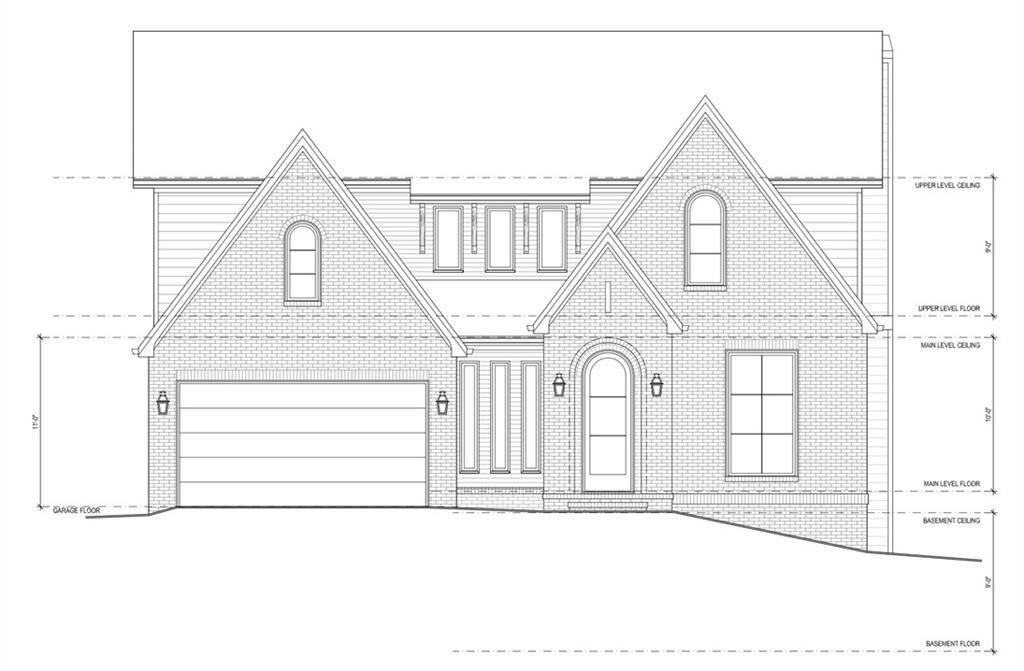House in Atlanta, Georgia, United States 1 - 18988797