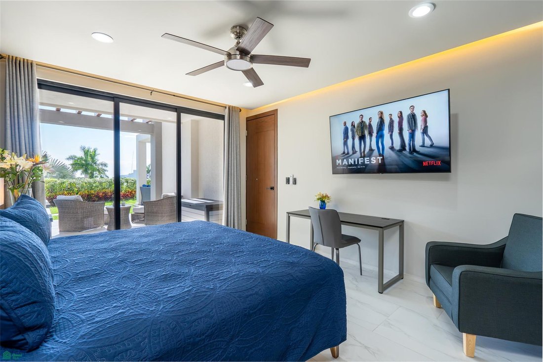Condo in Flamingos, Nayarit, Mexico 4 - 17336596