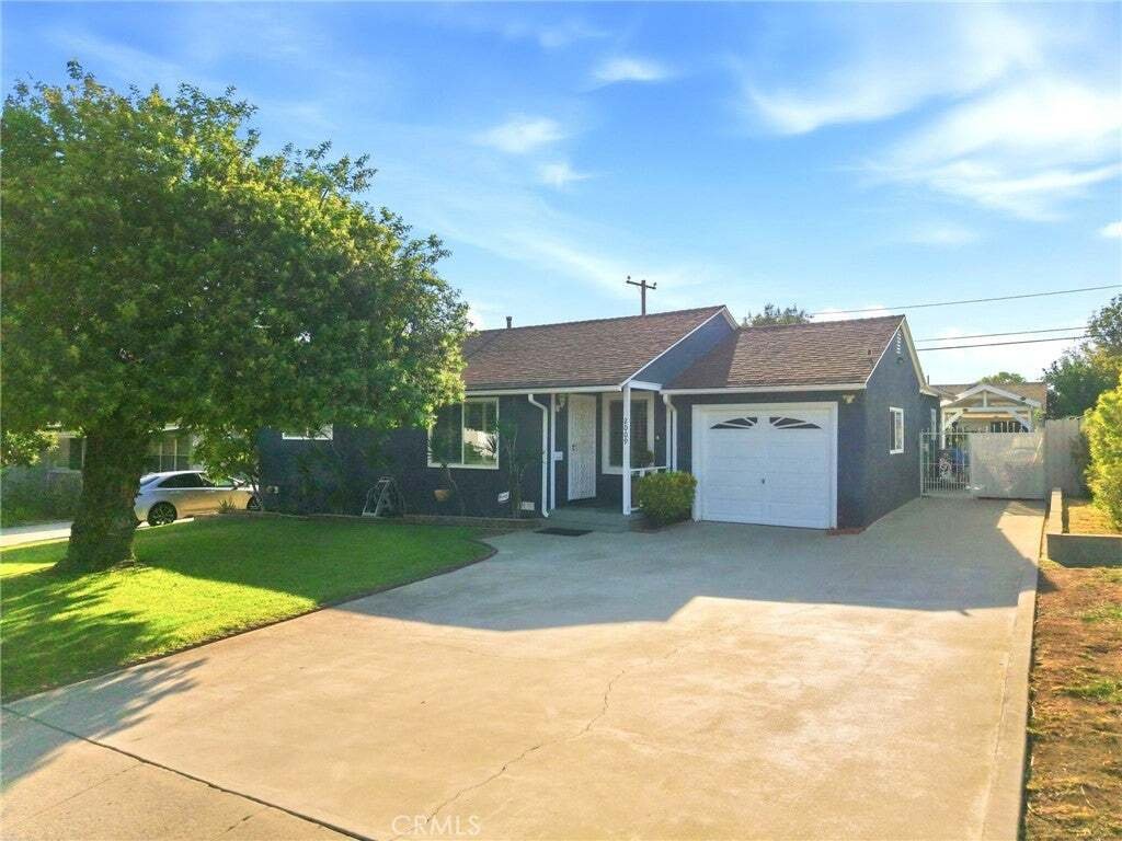 House in Monterey Park, California, United States 3 - 18987237