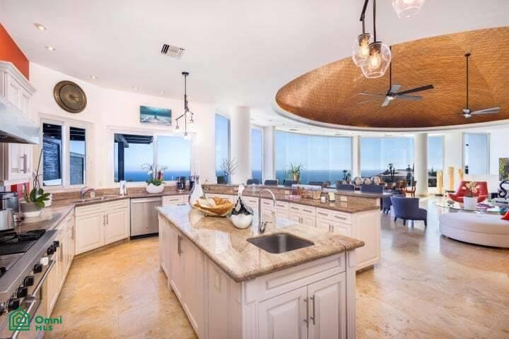 House in Cabo San Lucas, Baja California Sur, Mexico 1 - 17303949