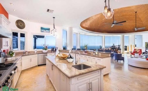 Casa en Cabo San Lucas, Baja California Sur, México 1