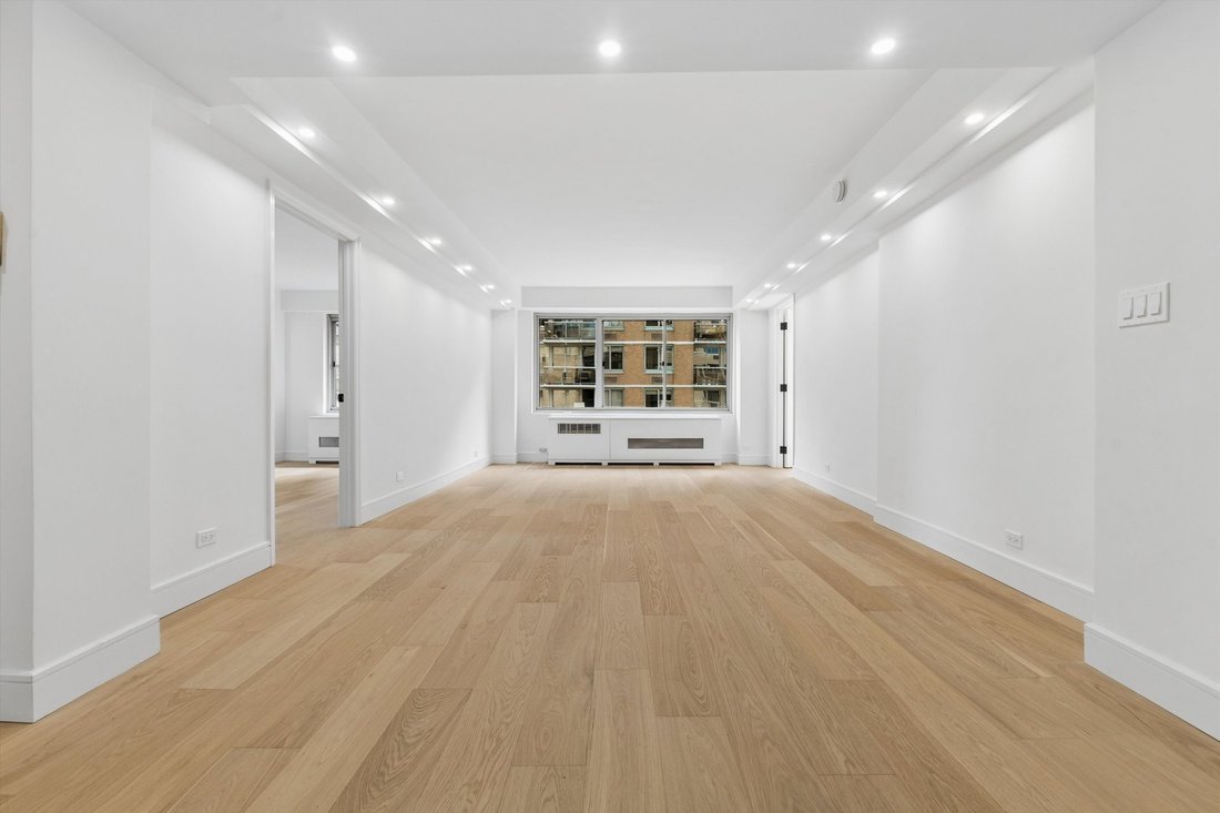 Condo in New York, New York, United States 3 - 18989315