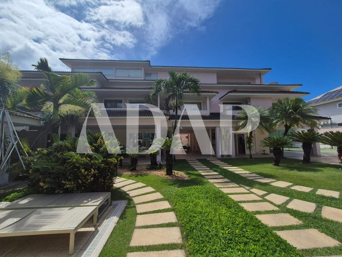 House in Rio de Janeiro, State of Rio de Janeiro, Brazil 1 - 18987371