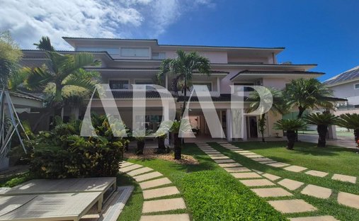 Casa en Río de Janeiro, Estado de Río de Janeiro, Brasil 1