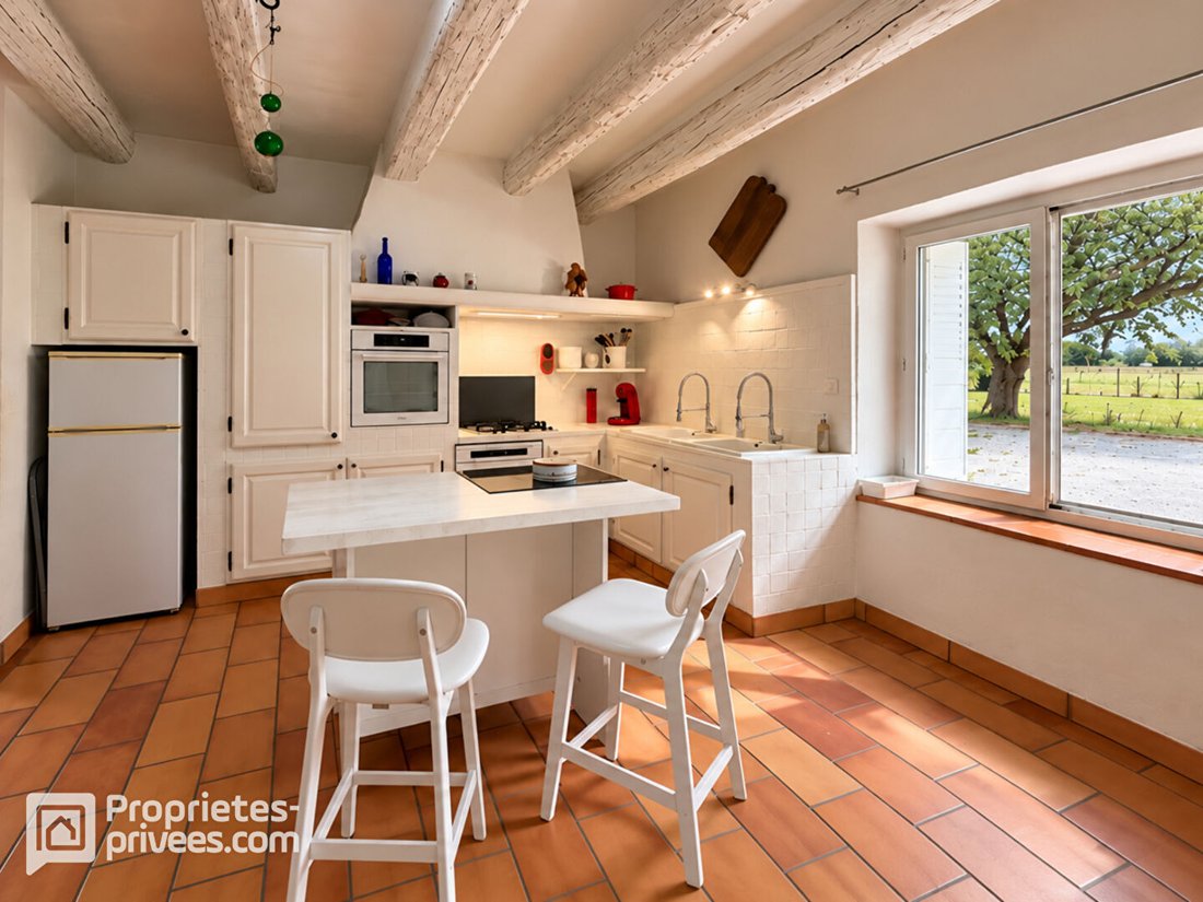 Villa in Orange, Provence-Alpes-Côte d'Azur, France 4 - 18989828