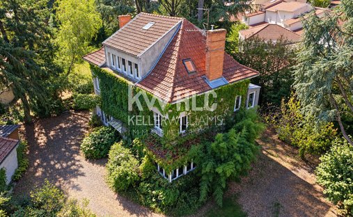 House in Bourg d'Andrezieux, Andrezieux-Boutheon, France 1