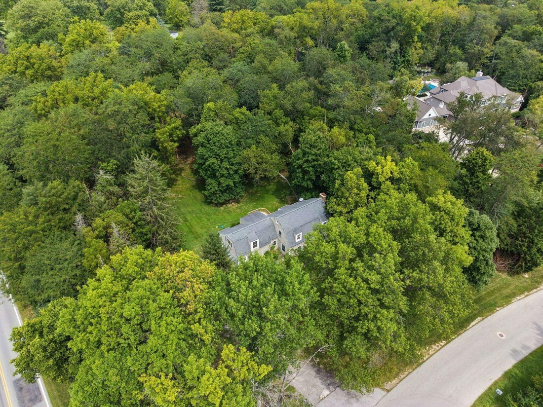 House in Dublin, Ohio, United States 5 - 18988213