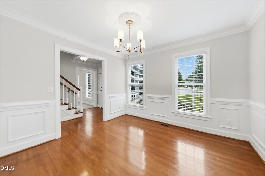House in Raleigh, North Carolina, United States 4 - 18988515