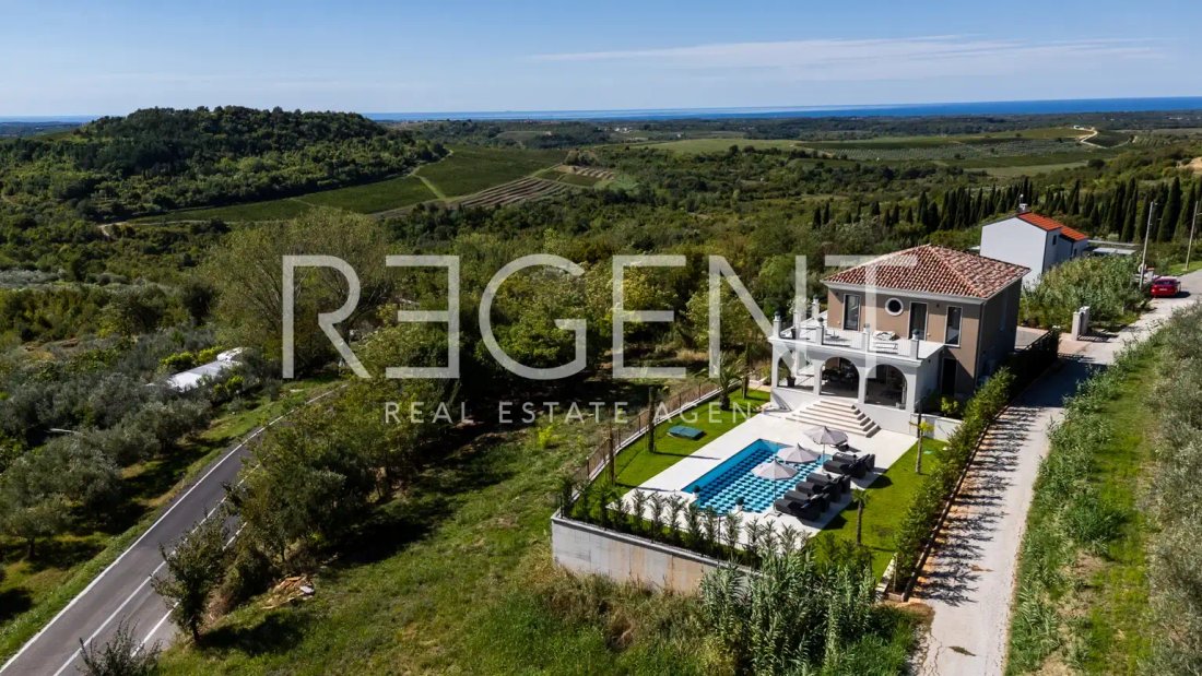 House in Buje, Istria County, Croatia 1 - 18225307