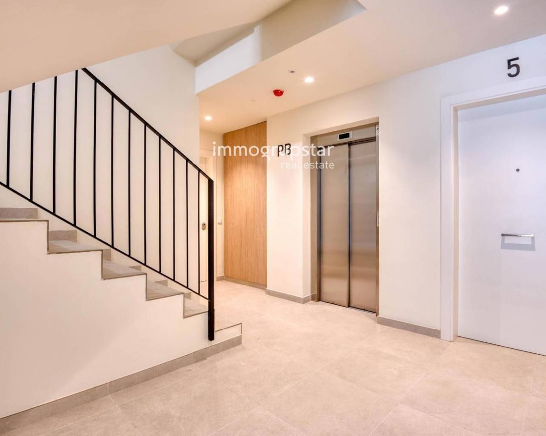 Apartment in l'Escala, Catalonia, Spain 2 - 18988652
