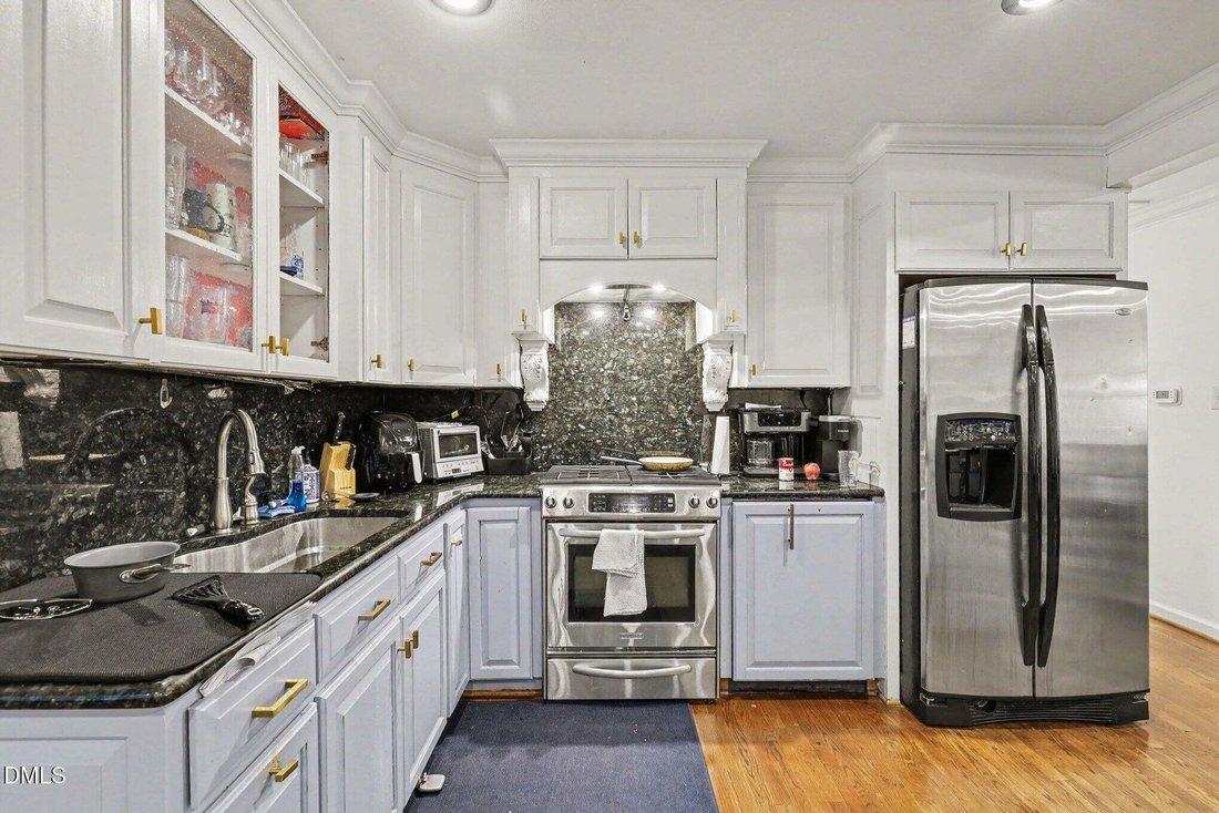 House in Raleigh, North Carolina, United States 5 - 18988525