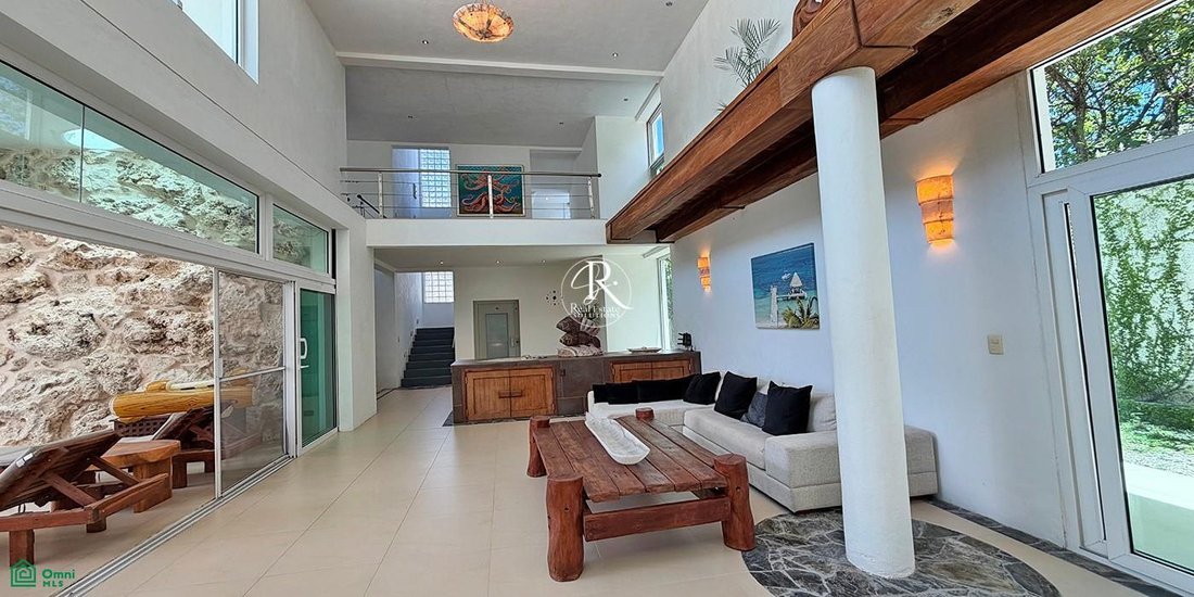 House in Puerto Morelos, Quintana Roo, Mexico 2 - 17703451