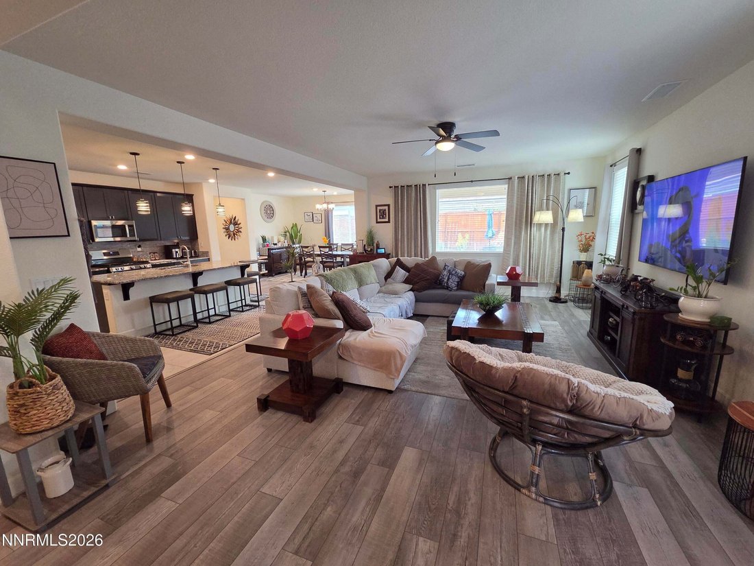 House in Sparks, Nevada, United States 3 - 18988022